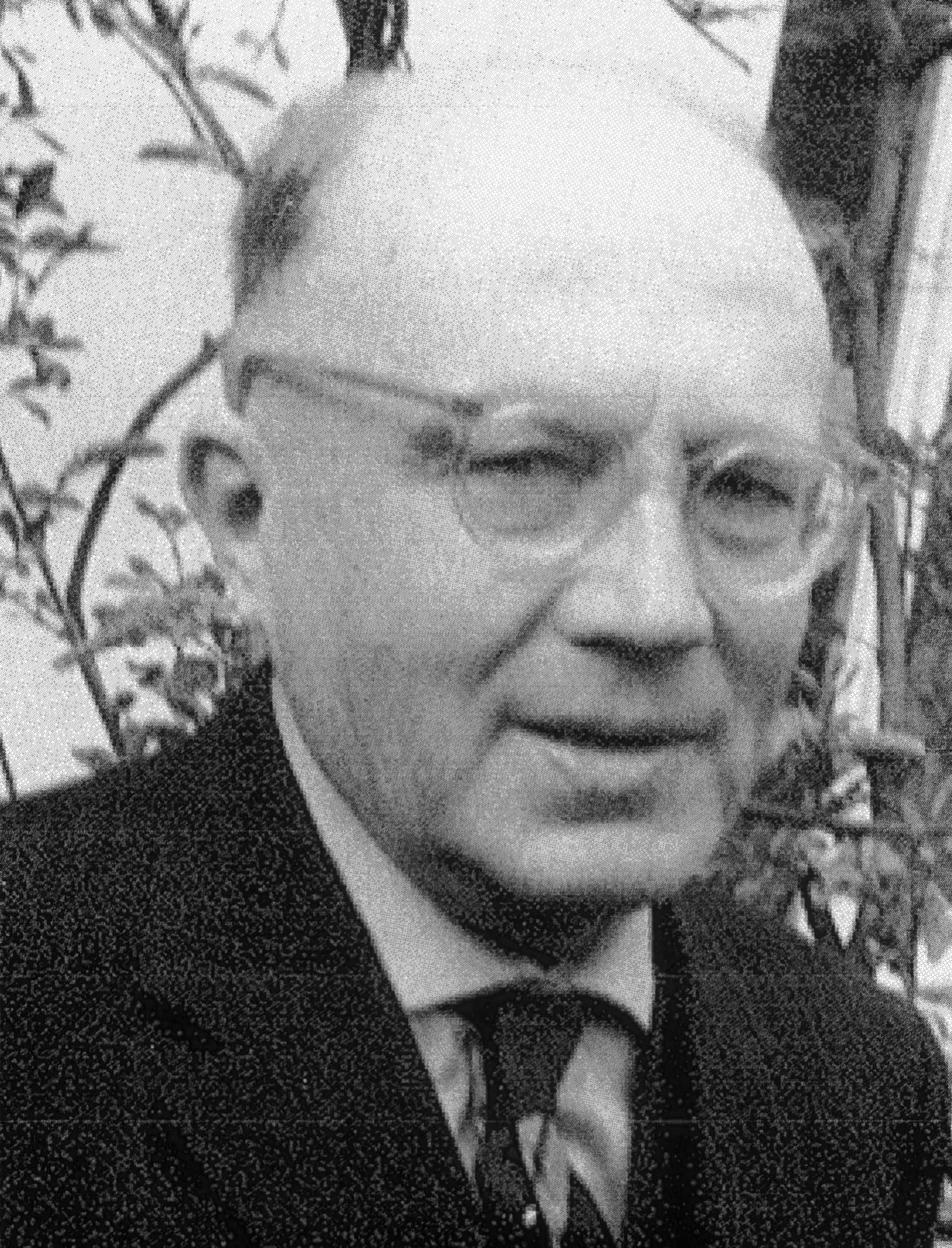 Kurt Seligmann