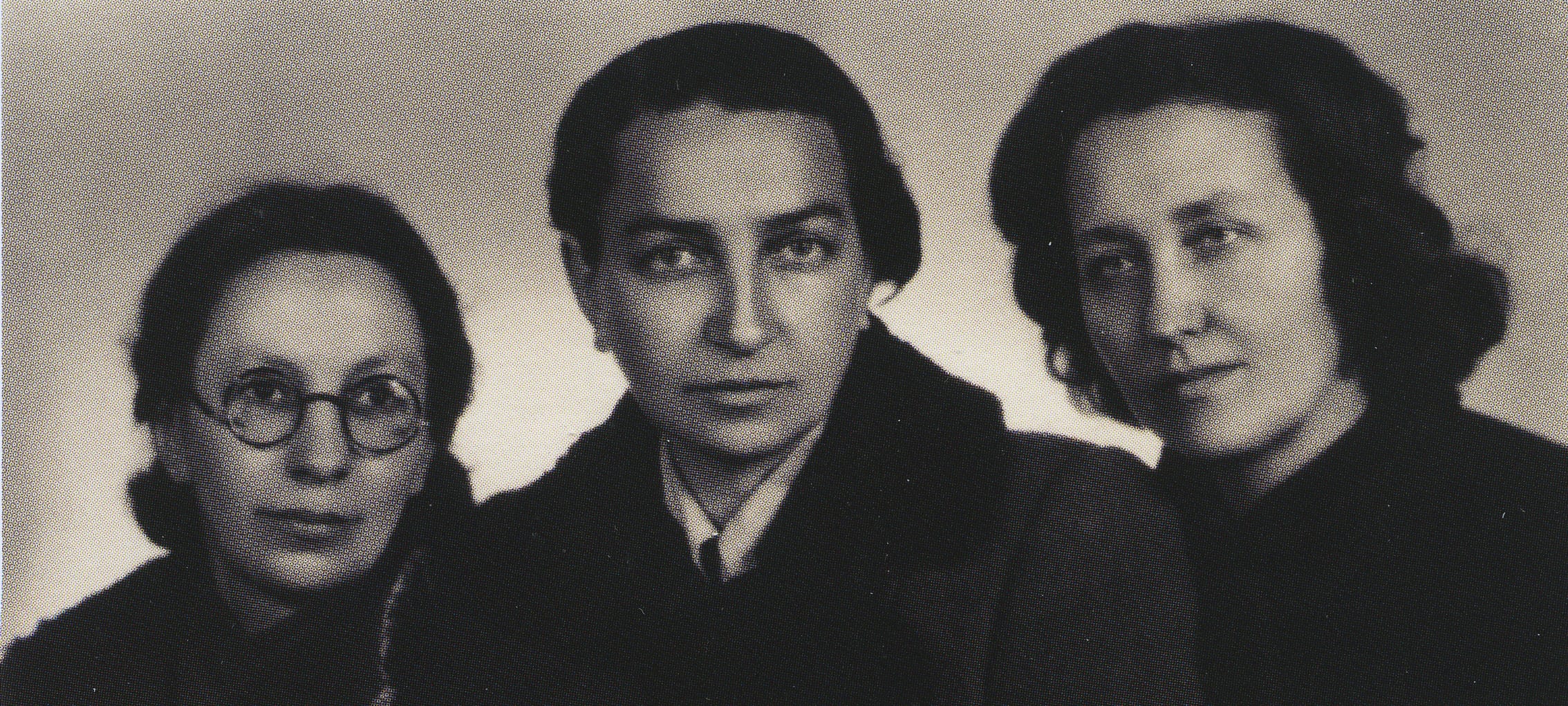 Fugaleviciute Natalija & Jegorova Natalija