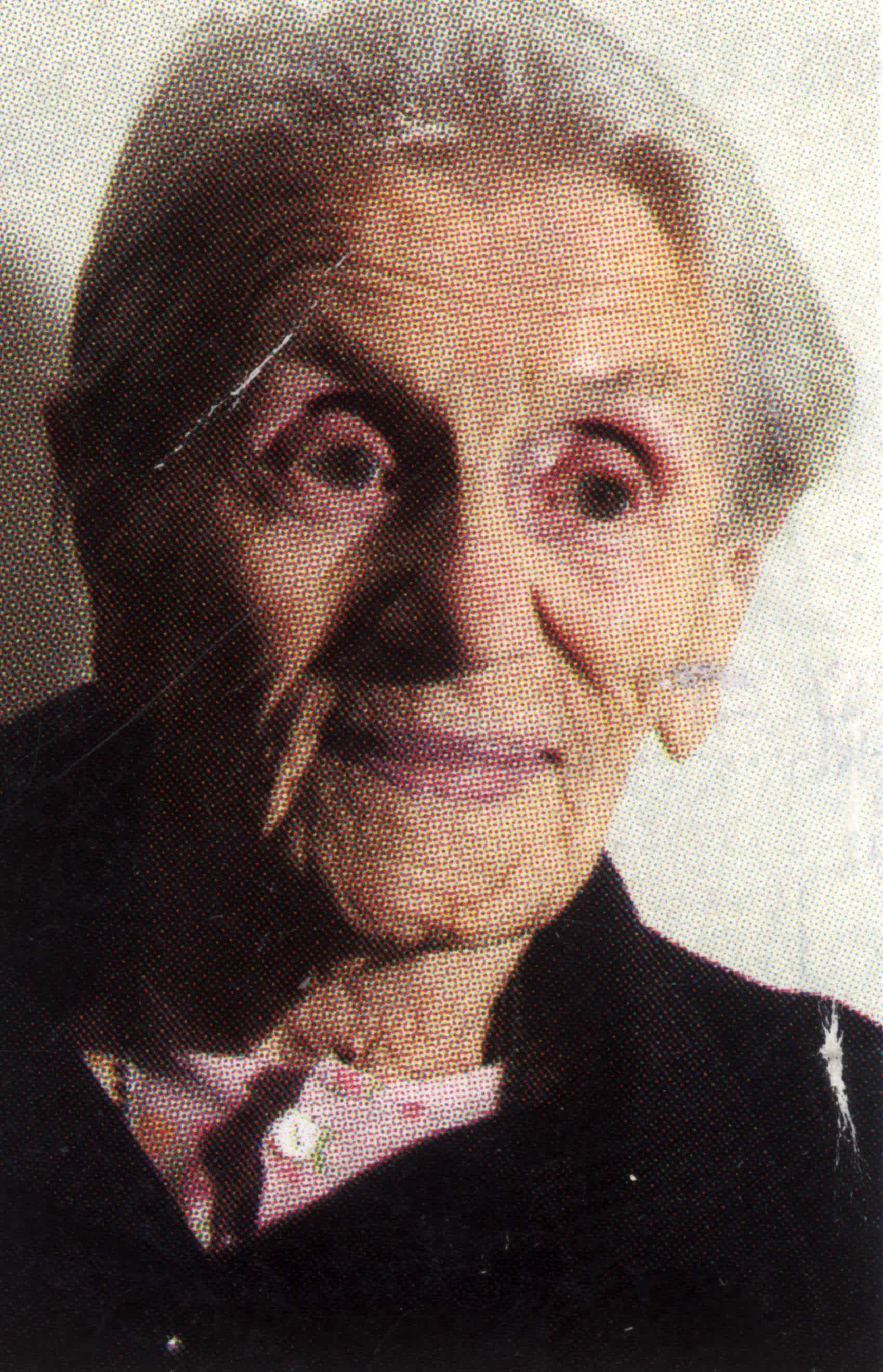 The rescuer Maas Johanna