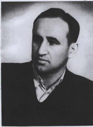 Lev Zeligman