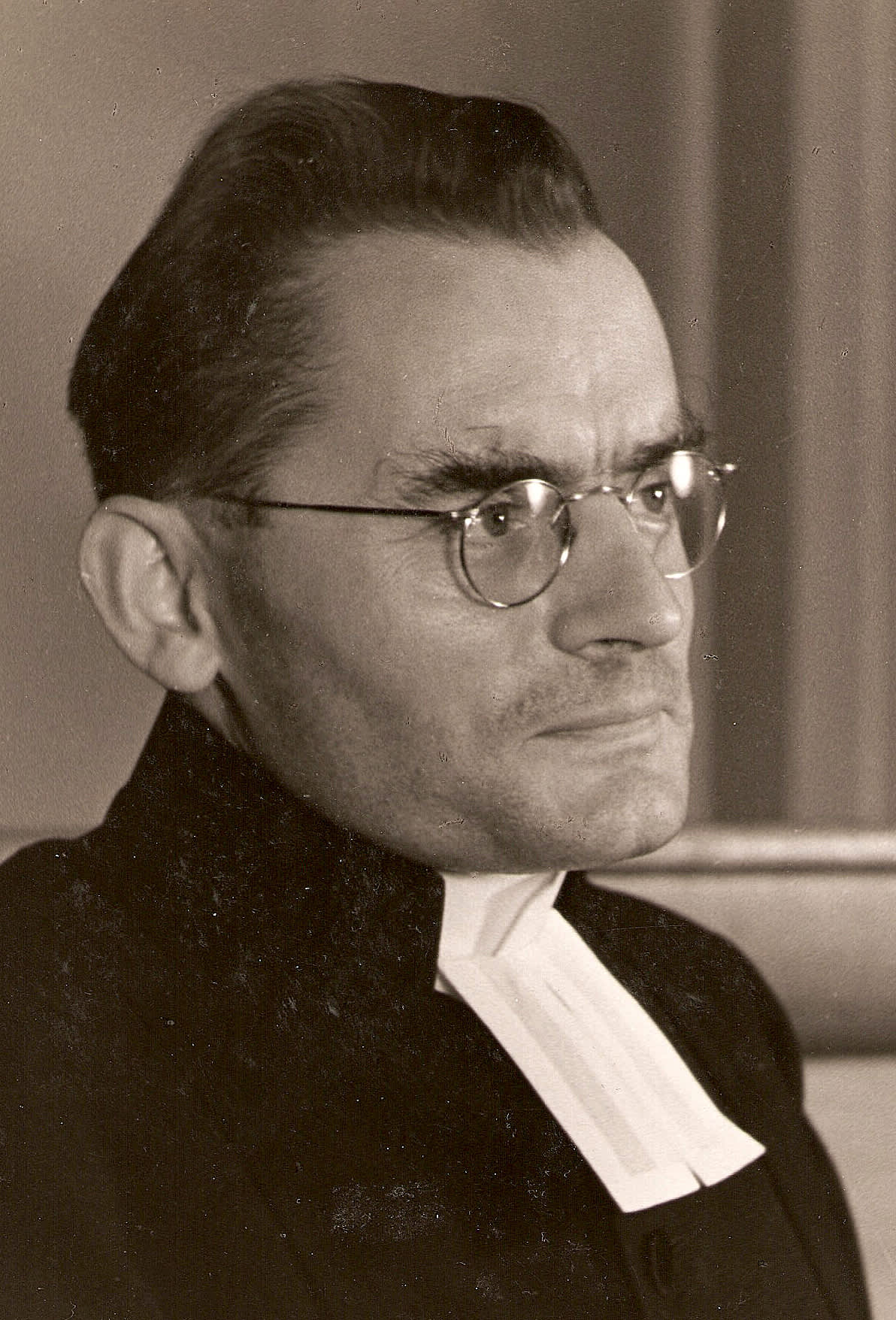 Erik Perwe
