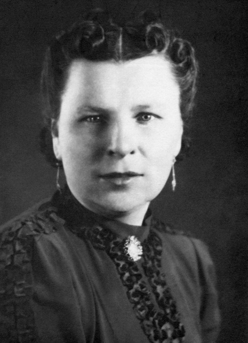 Julija Bernotaite