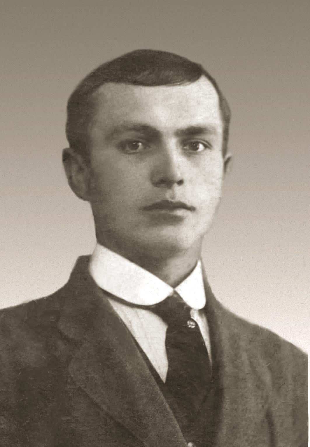 Mieczyslaw Mozolewski
