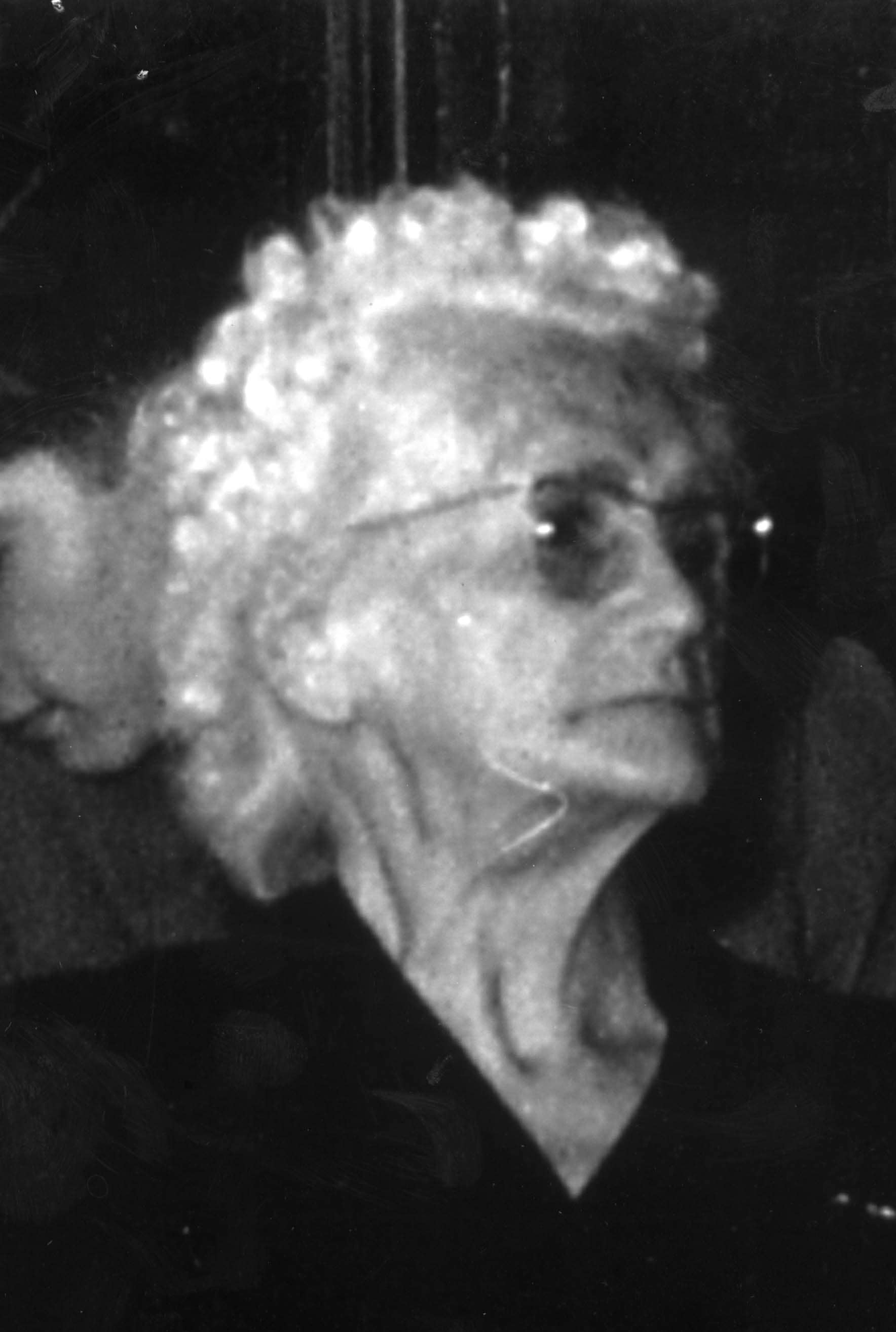 Marie-Francoise Borel