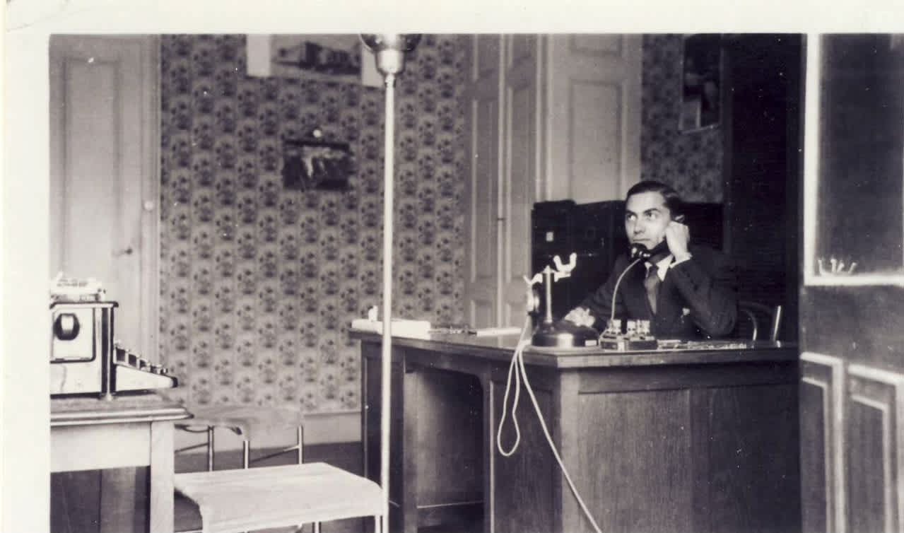 Marcel Foucault