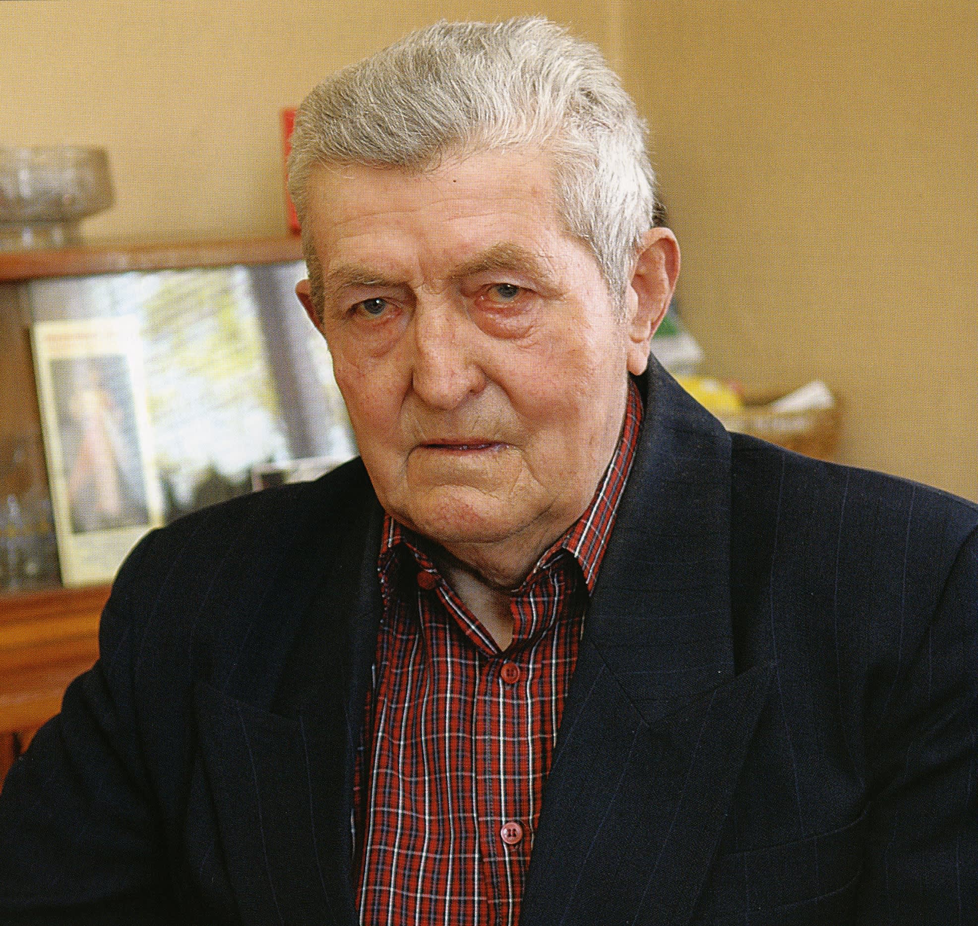 Laska Stanislaw