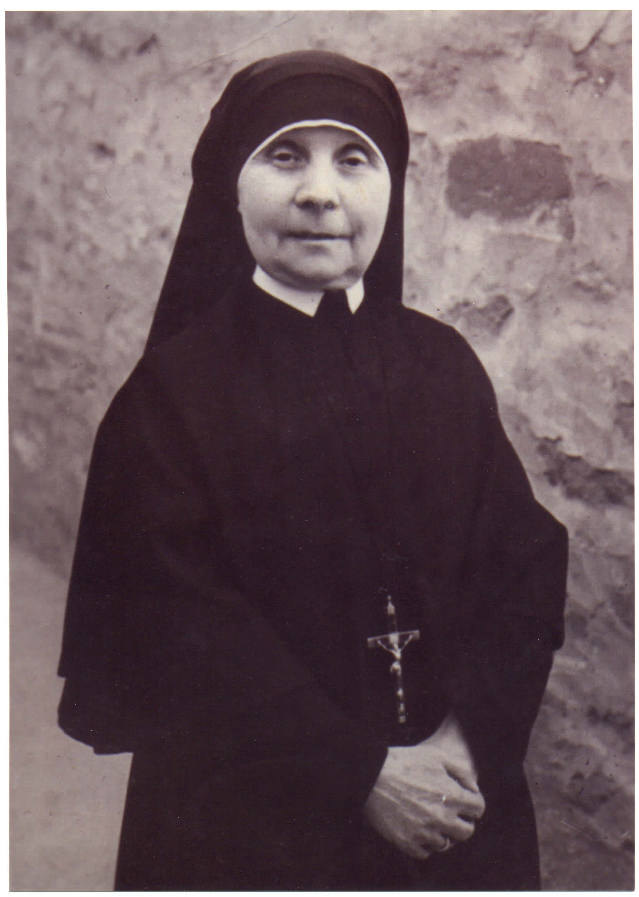 Maria Tribbioli