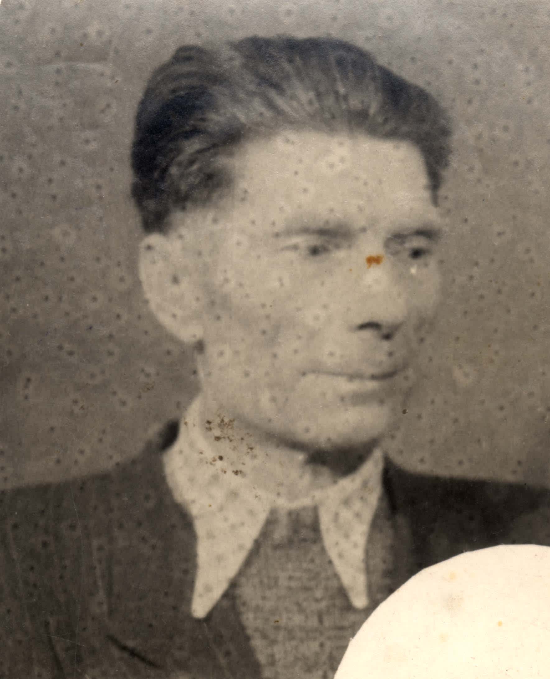 Jan Paliniewicz