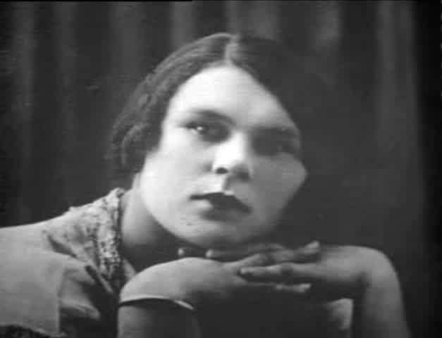 Olga Rabinovich