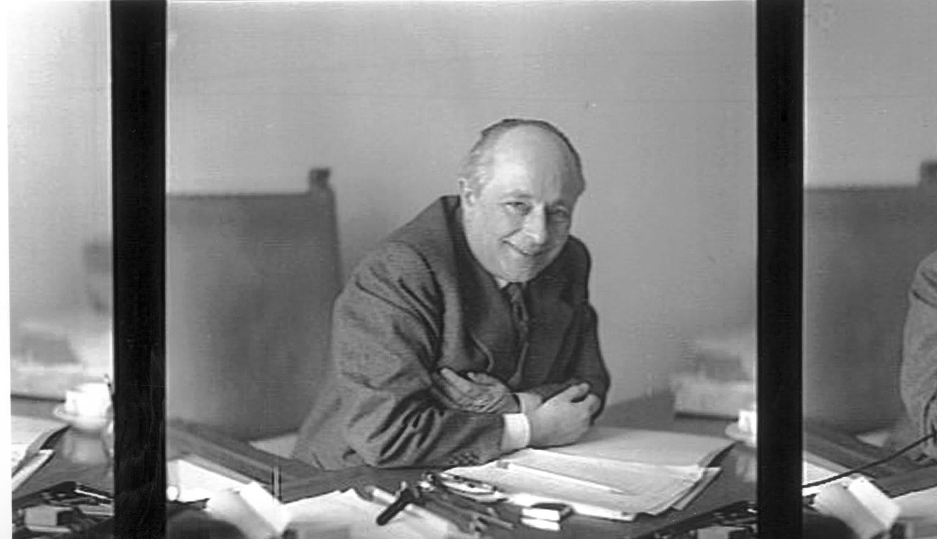Friedrich Strindberg