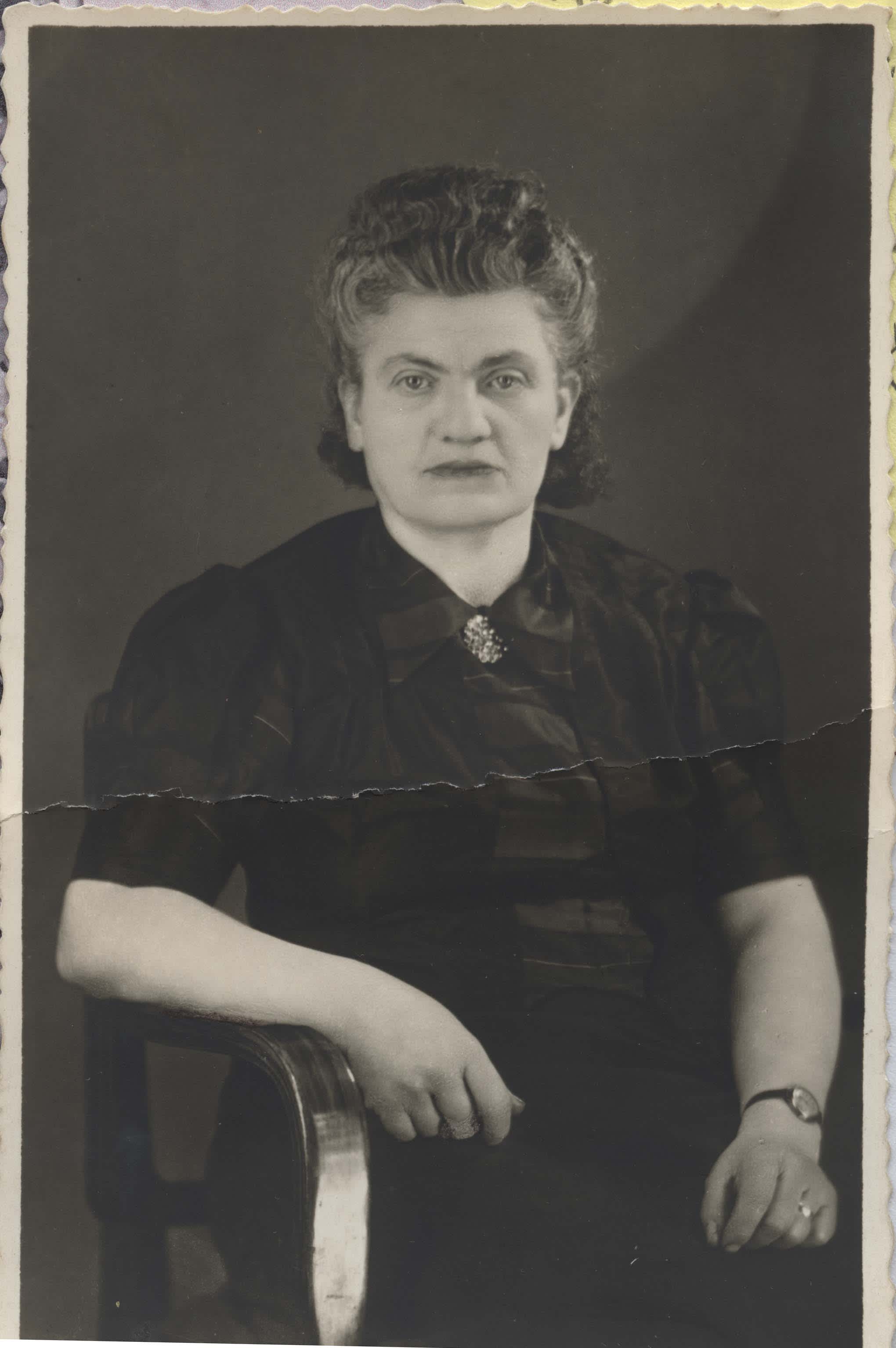 Stachera Aniela