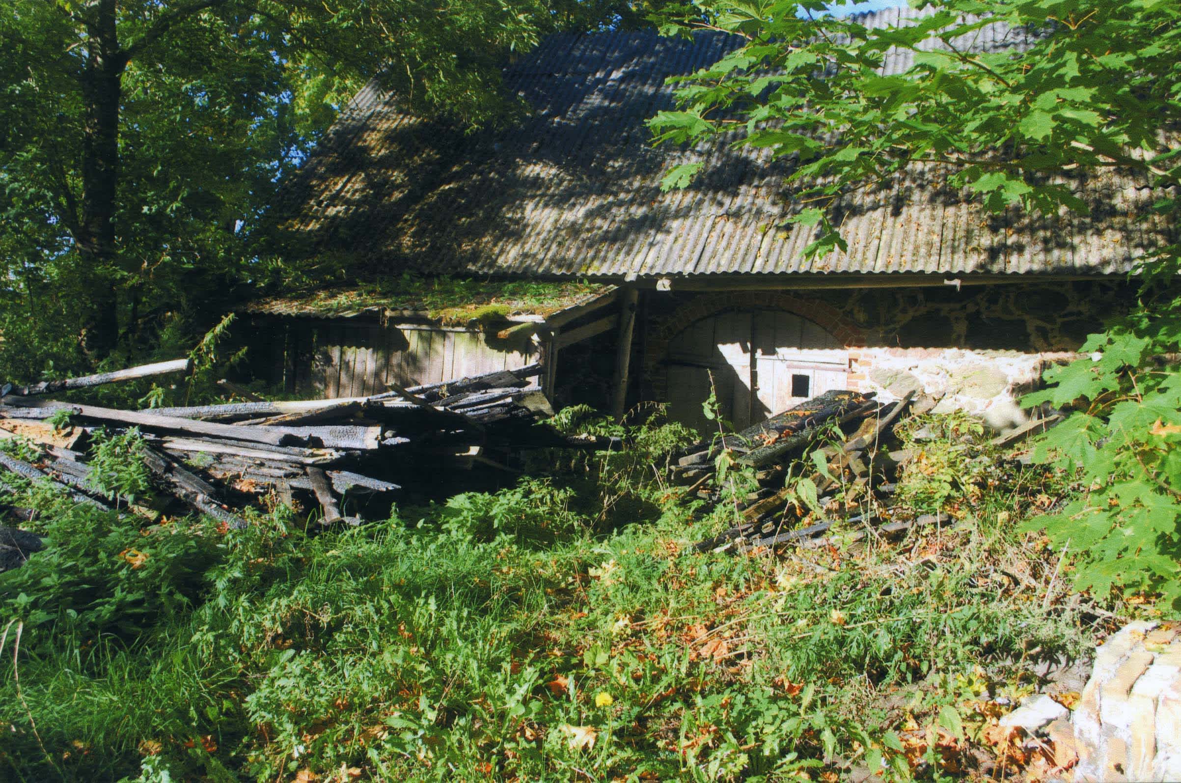 House of the rescuers