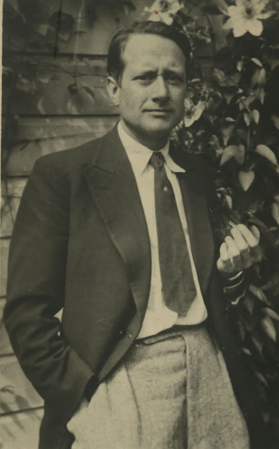 Gerrit van der Veen