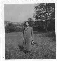 Stefan Lichy, 1949