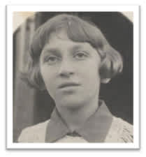 The survivor Sabina Khenkina (nee Pinchman)