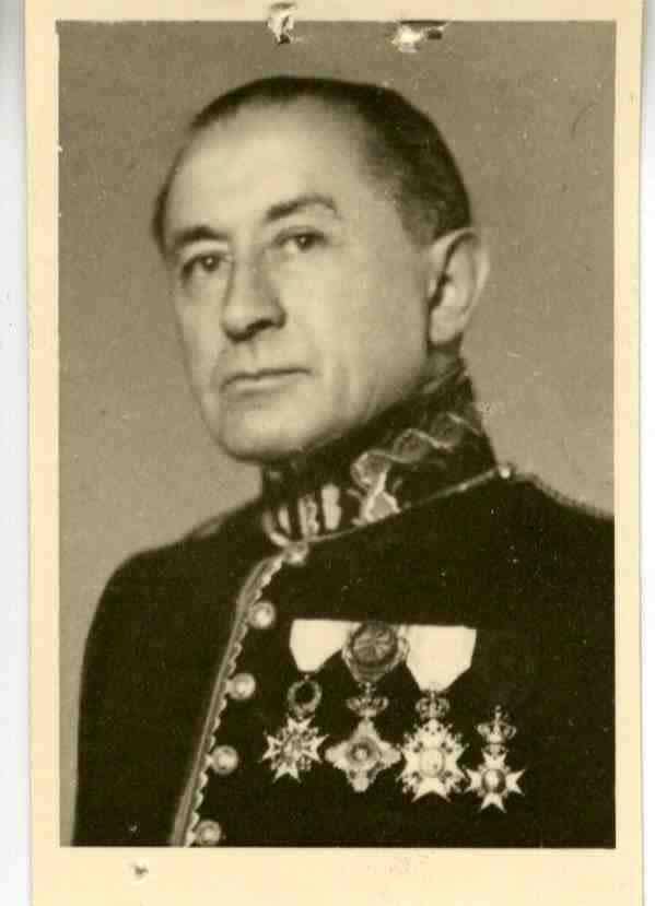 Sebastián de Romero Radigales