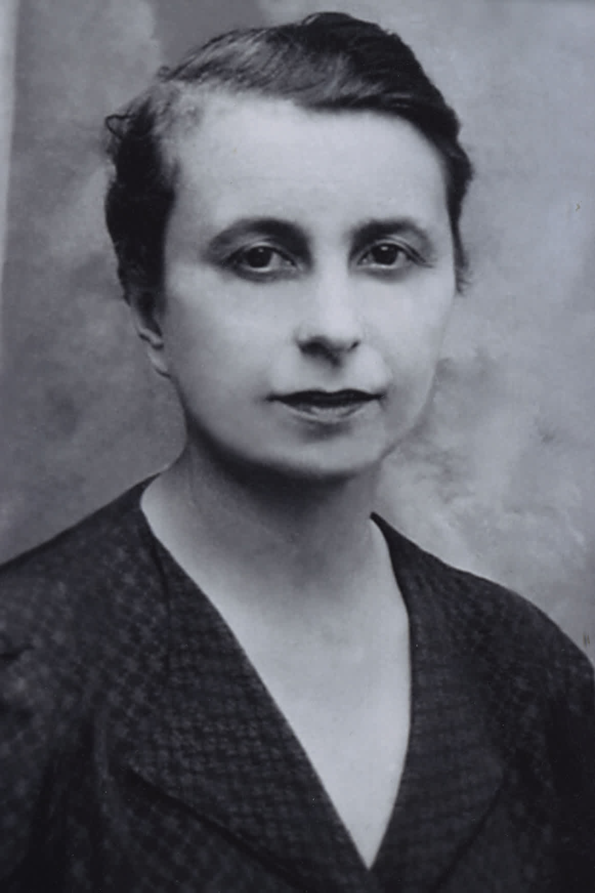 Madeleine Bady
