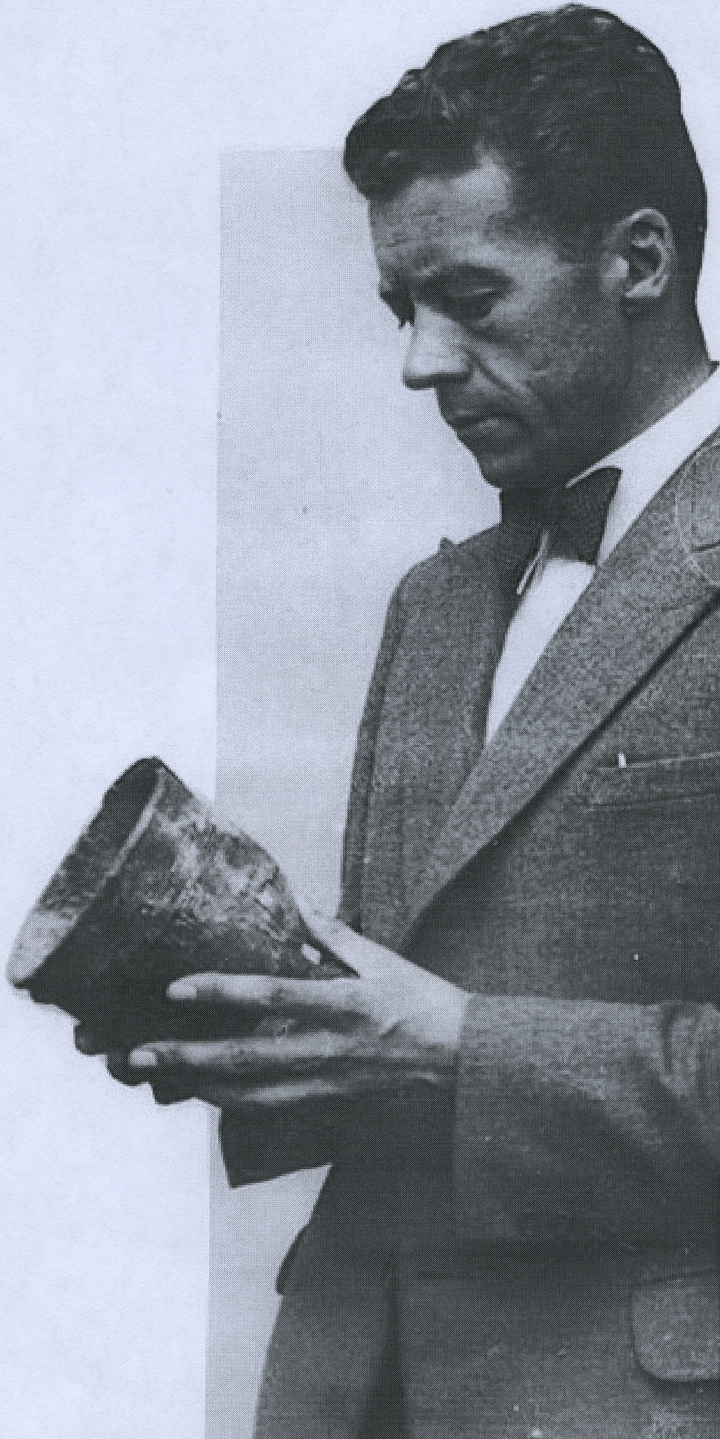 Hougen Bjørn