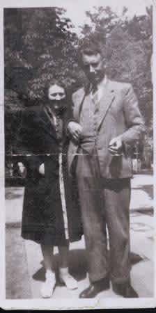 Jan and Grietje van Egmond