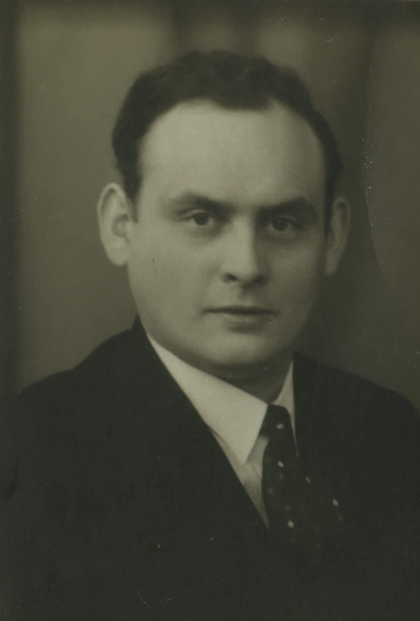 Czeslaw Szafranski