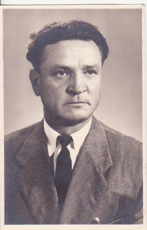 Vladimir Chaikovski