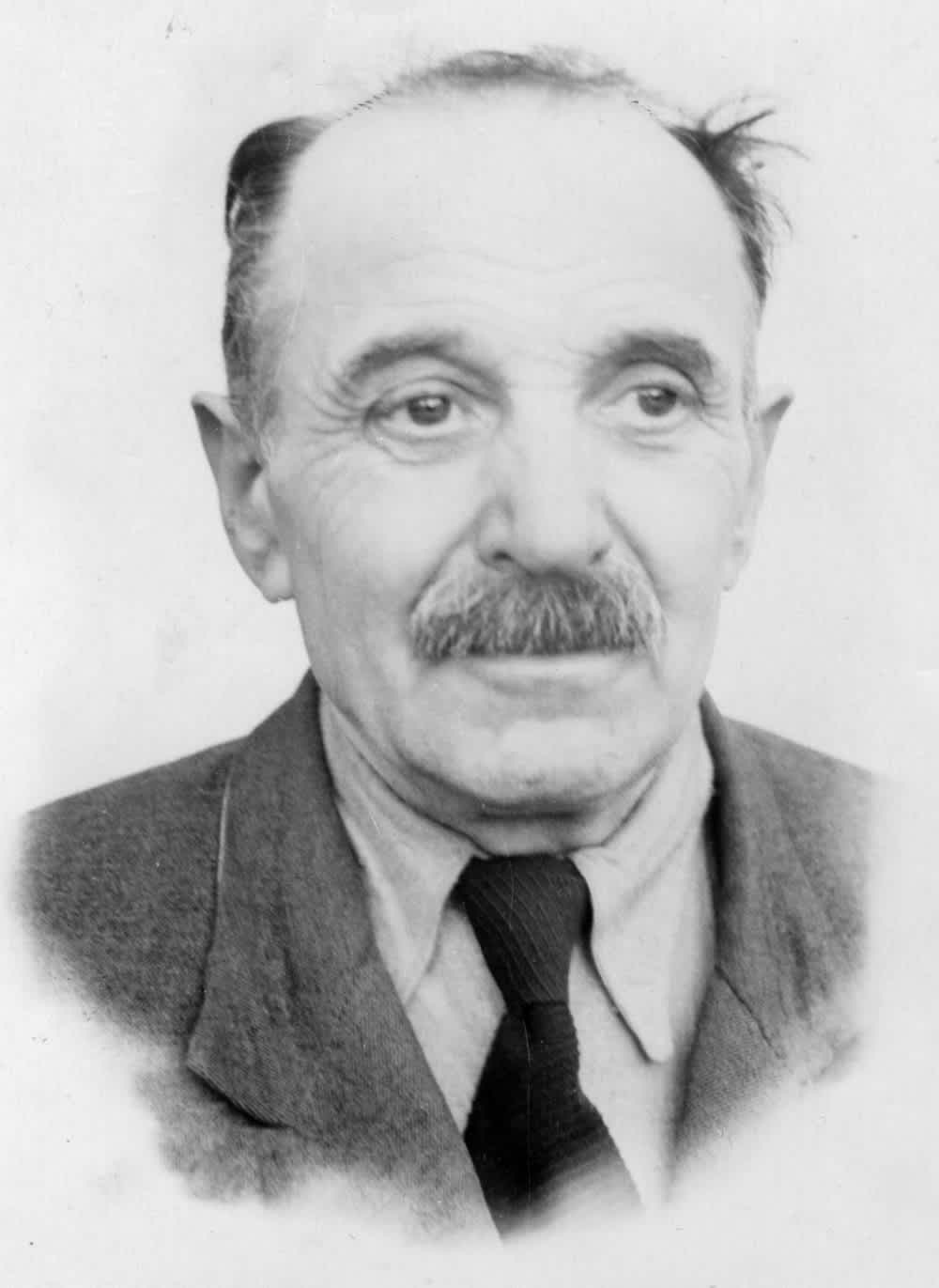 Mykola Buksa