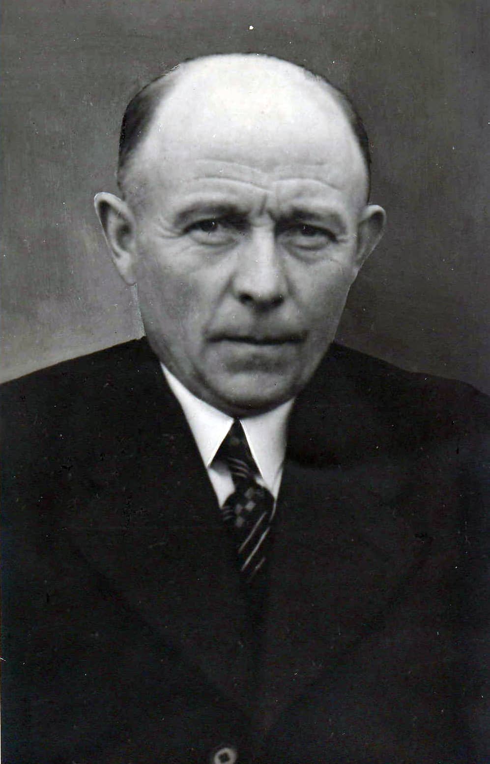 Hendrik Wiggers