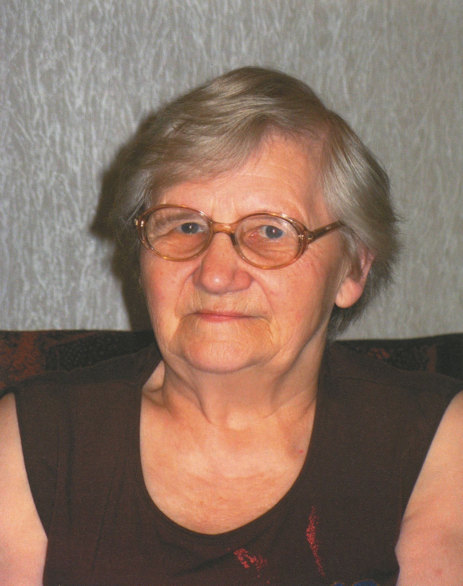 Zofia Holub, 2009