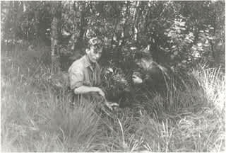 Aalt van Vemde and  Wim Mulder