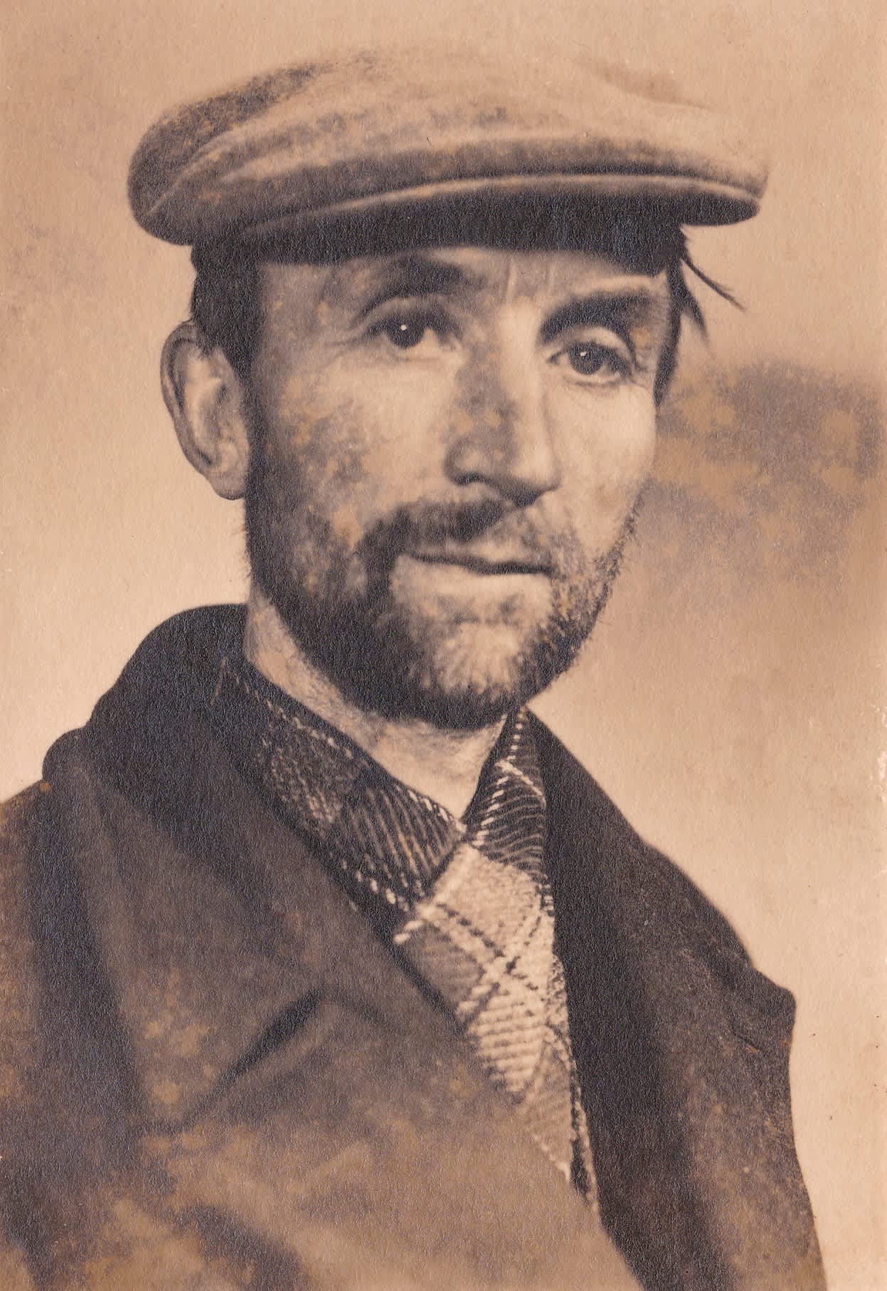 Hermannus Johannes Schonenborg