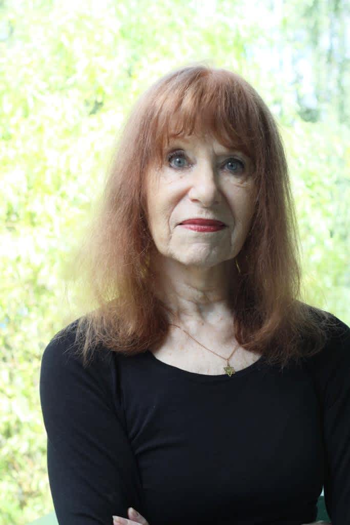 Anne Elia Muller