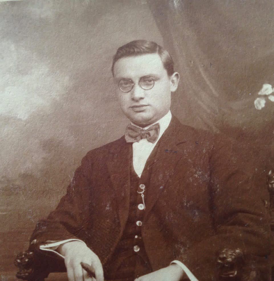 Dirk Gerard van Buuren