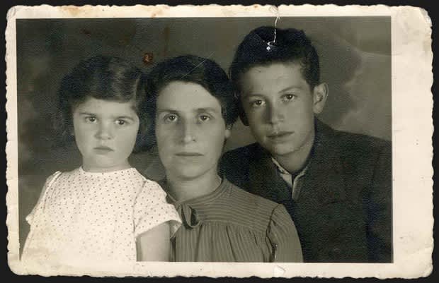 Kabilio family